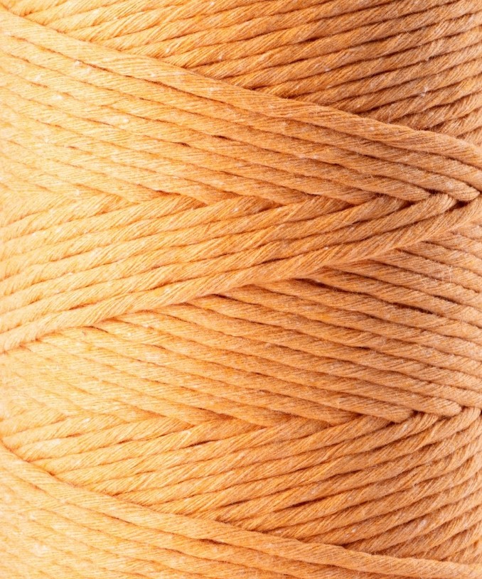 Pasukta Egzotinė 3mm
