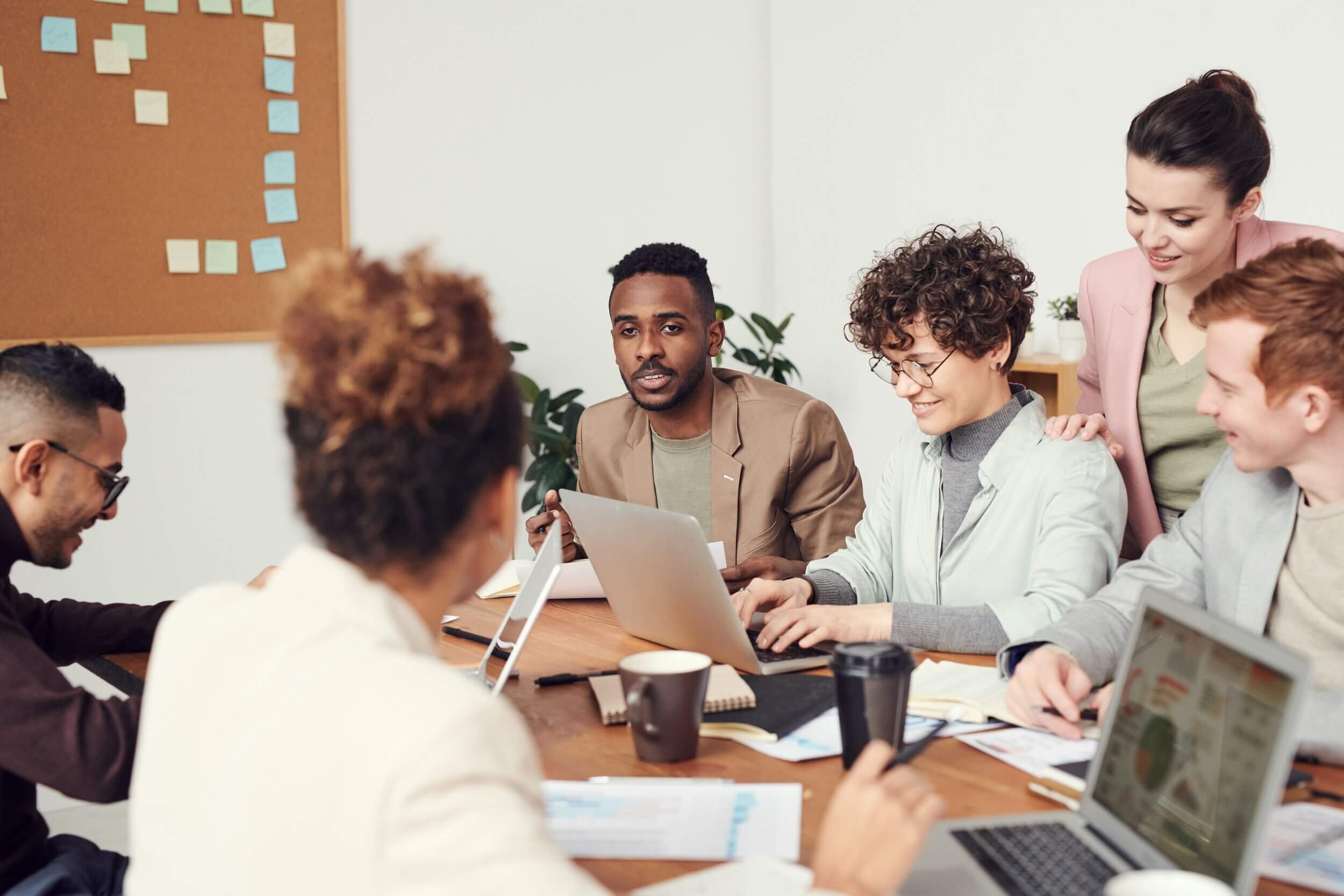 Enterprise Coaching & Mentoring Consultation (1 Hour)