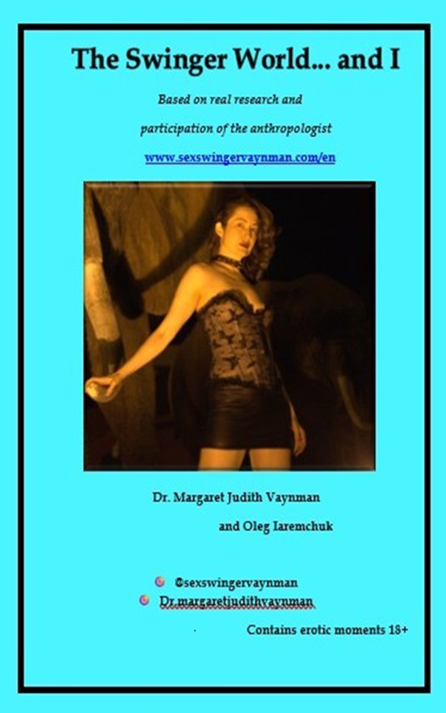 The Swinger World... and I