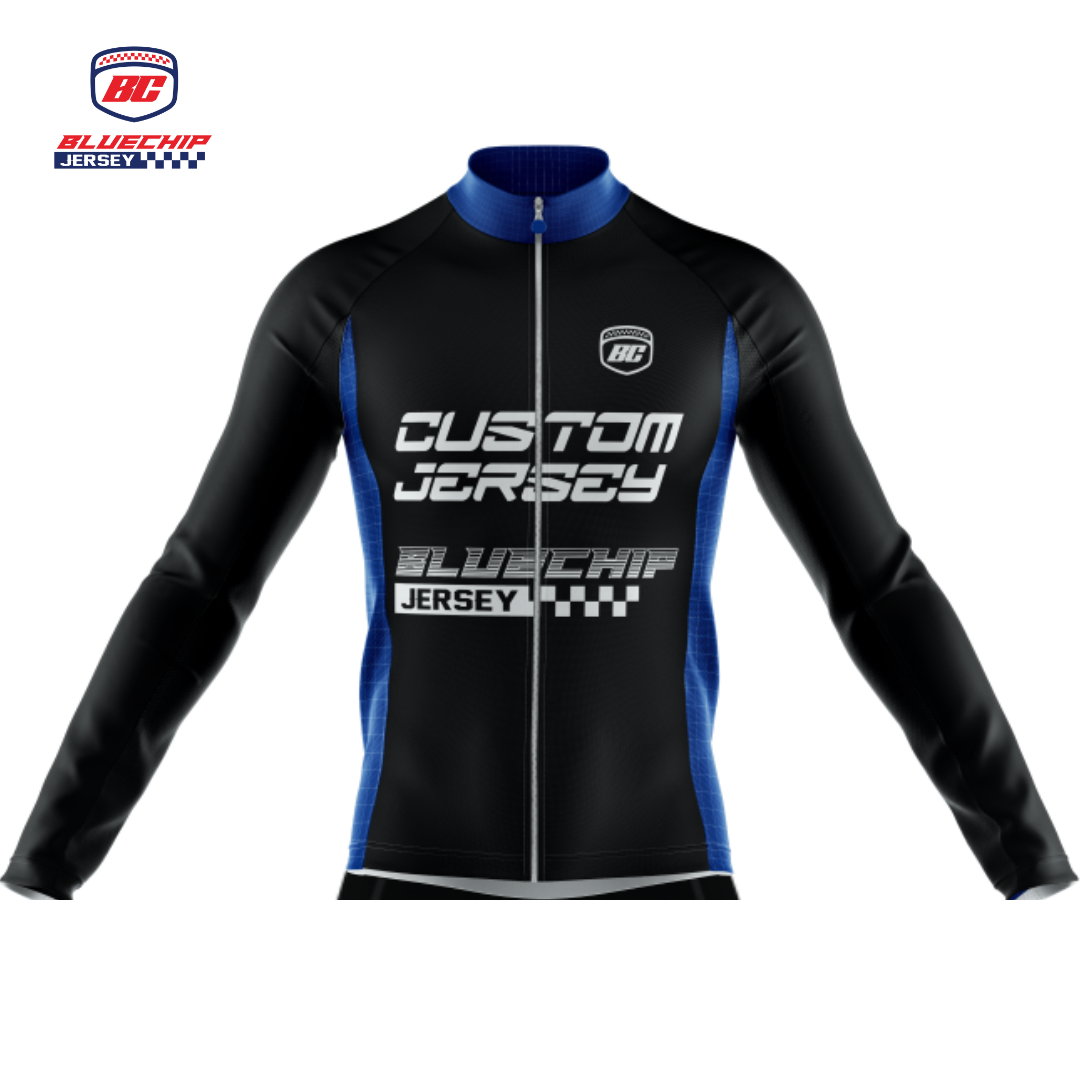 Link Custom - Jersey Aero