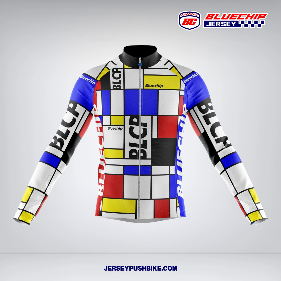 Special Edition Bluechip Jersey Set Aero