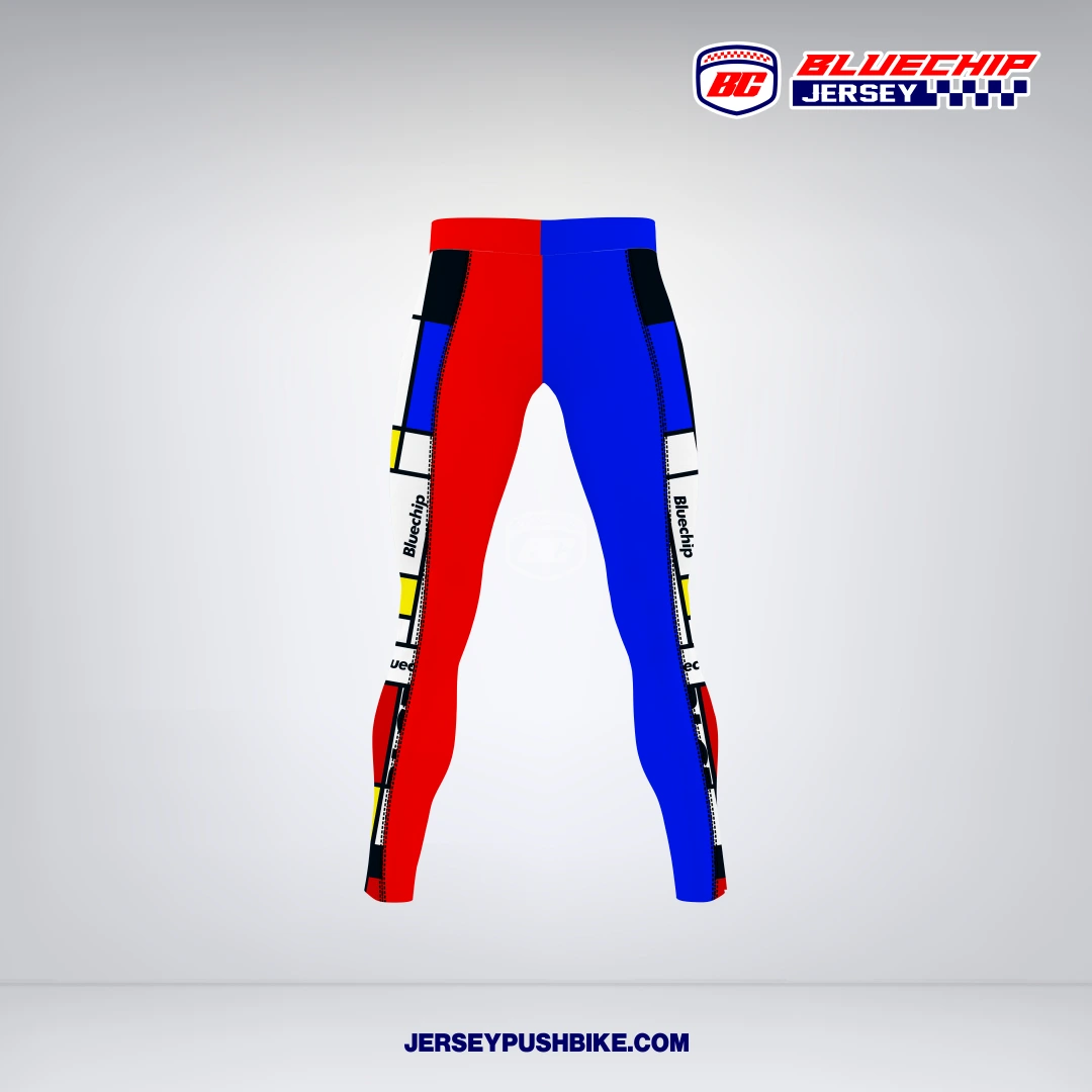 Special Edition Bluechip Jersey Set Aero
