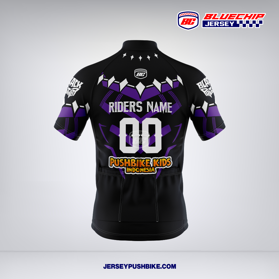 BLACK PANTHER WAKANDA FOREVER 1.0