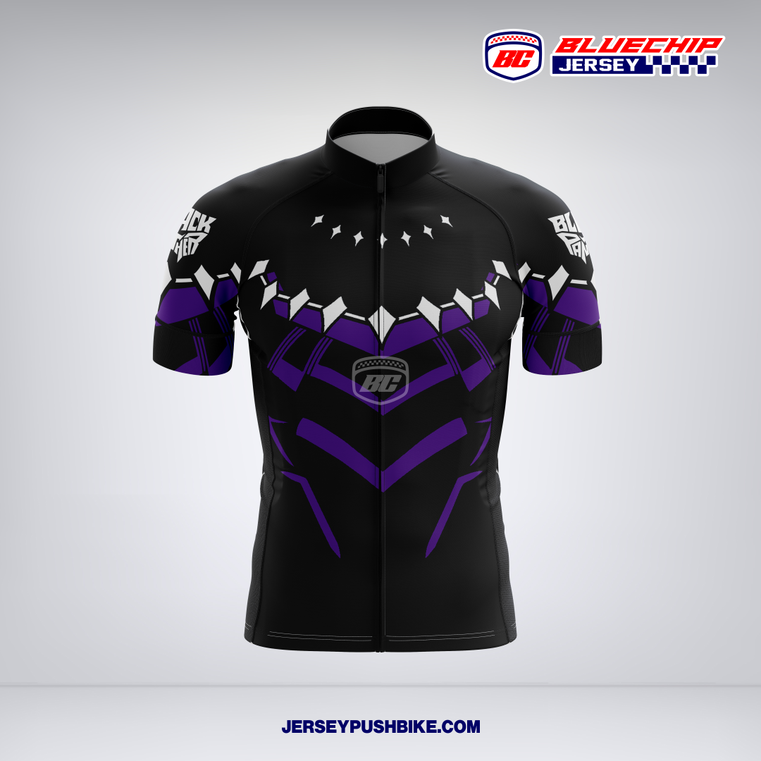 BLACK PANTHER WAKANDA FOREVER 1.0