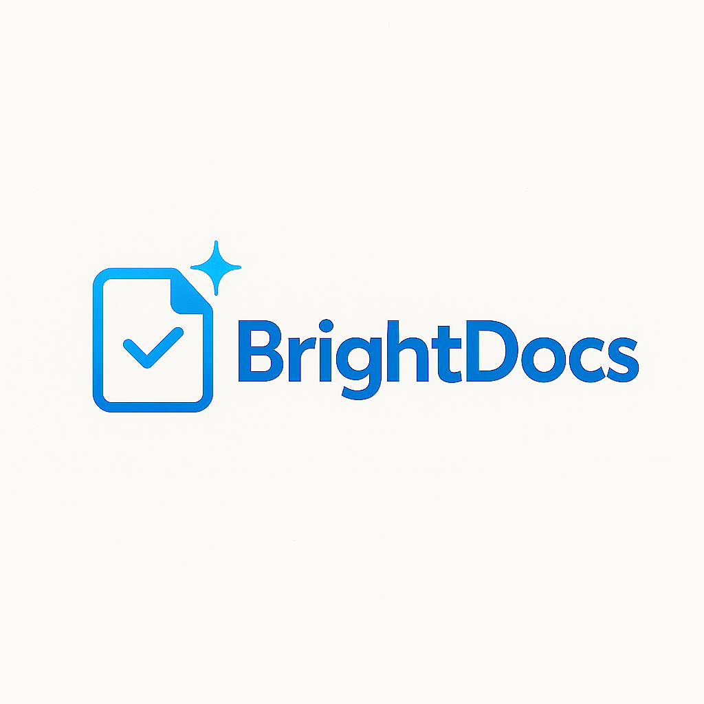 BrightDocs