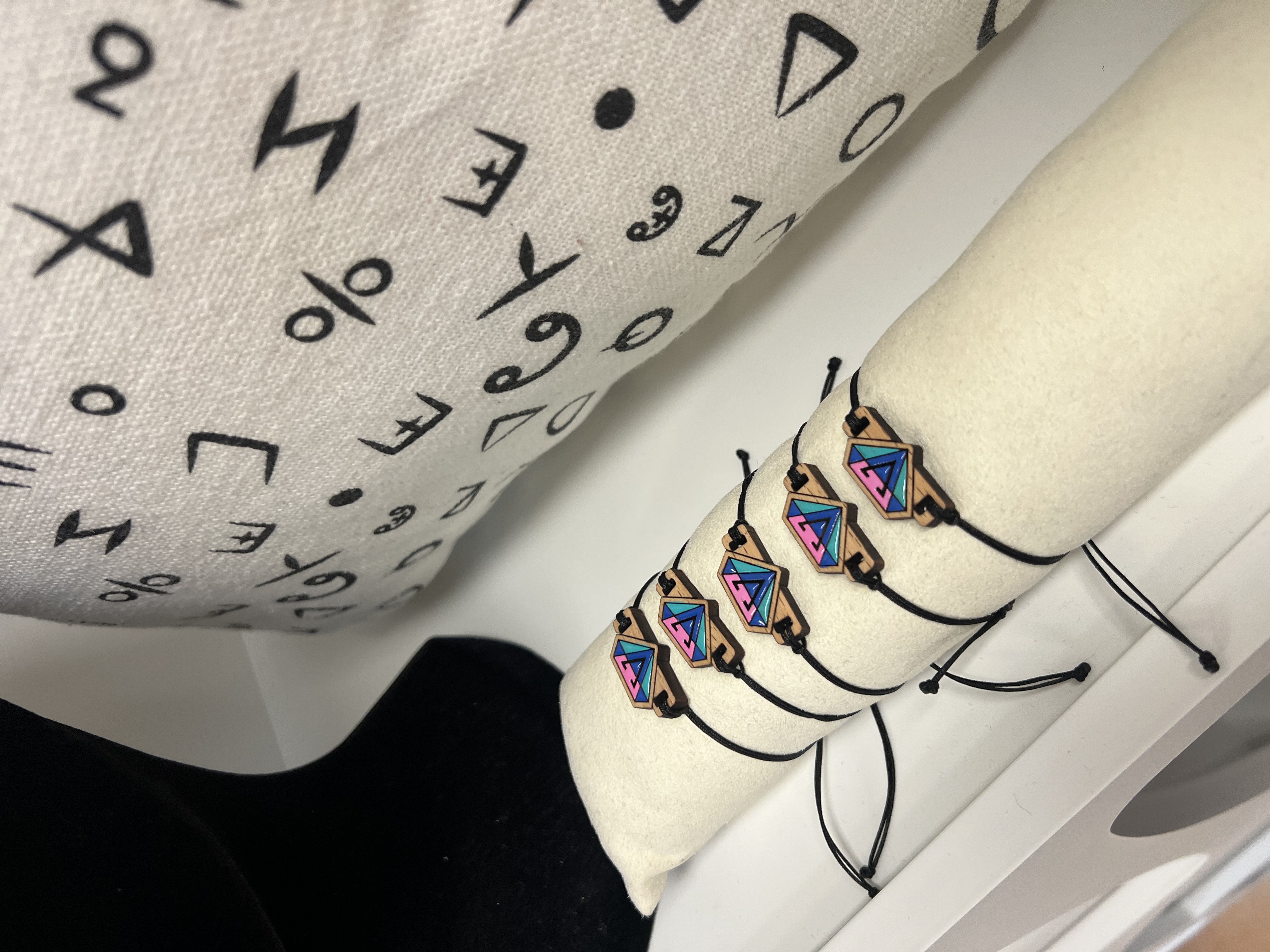 Bracelet Amlili Amazigh Festival