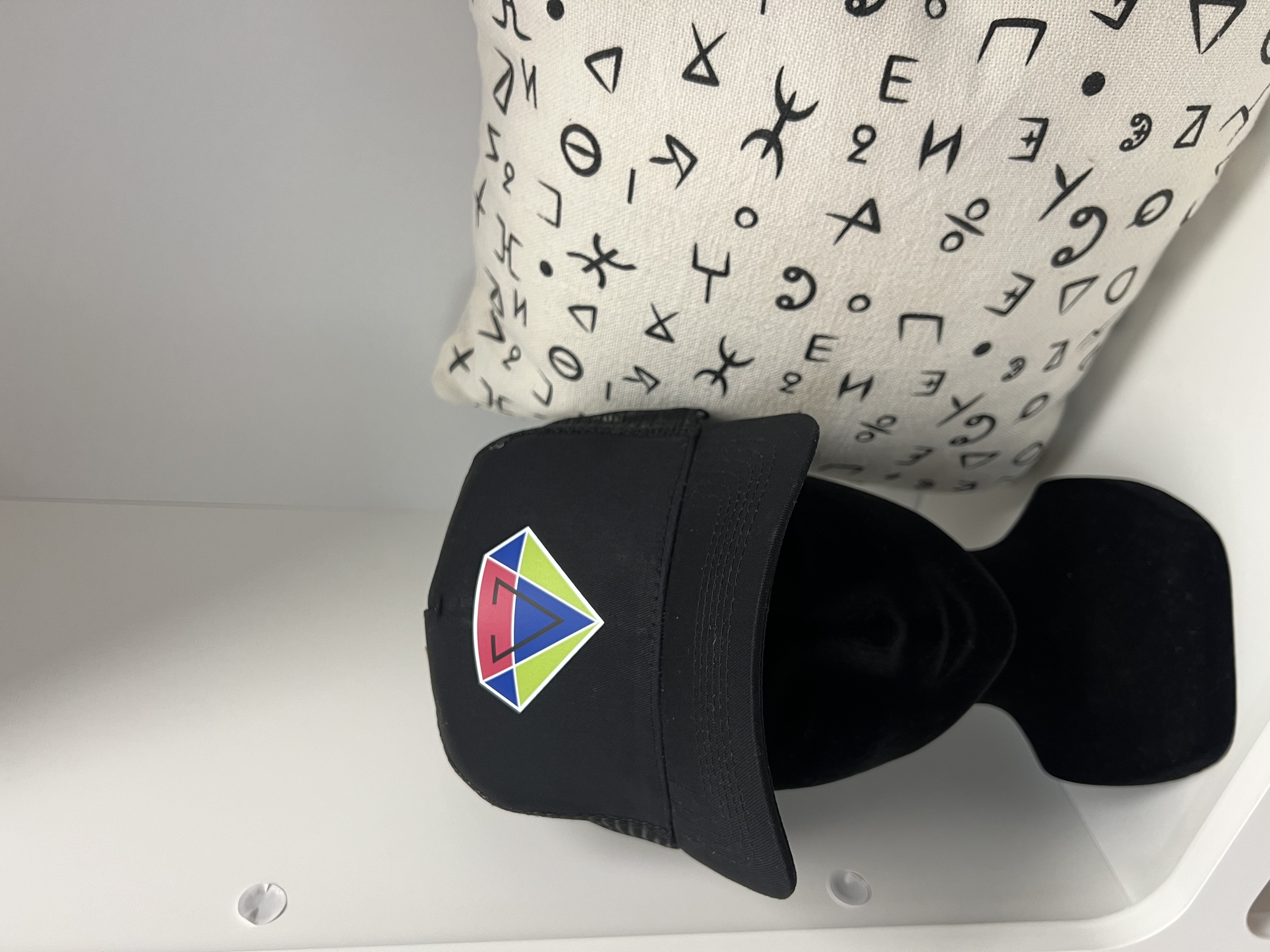 Casquette Amlili Amazigh Festival