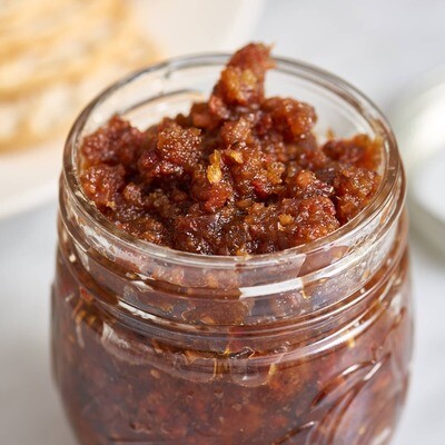 Becca Bacon Jam - 4oz