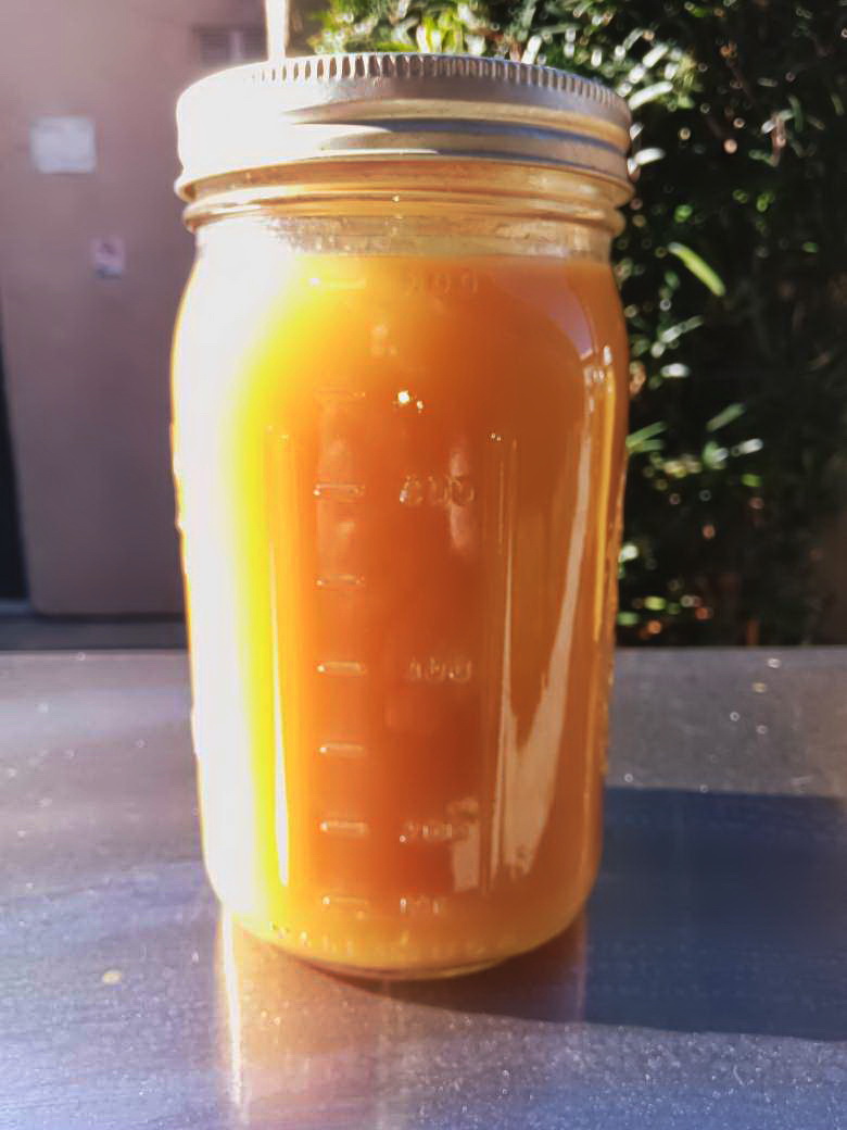 OBGG Jive Turkey Stock