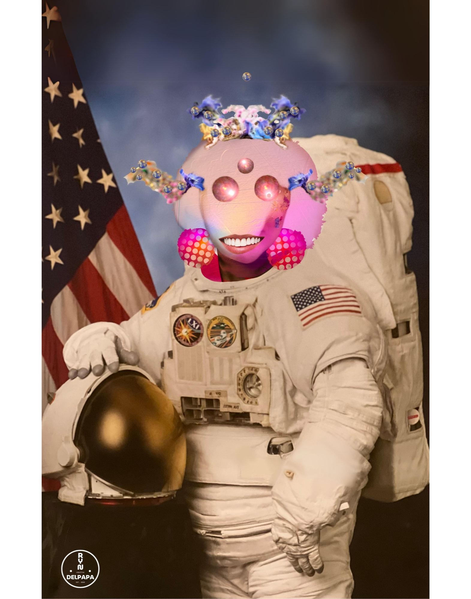 Space Dreams