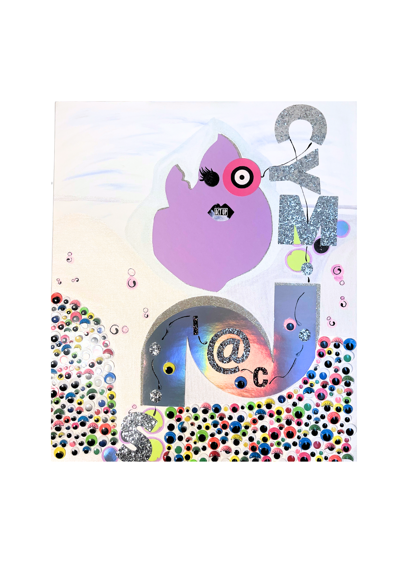 Cymatics: Create Your Positive Spin 