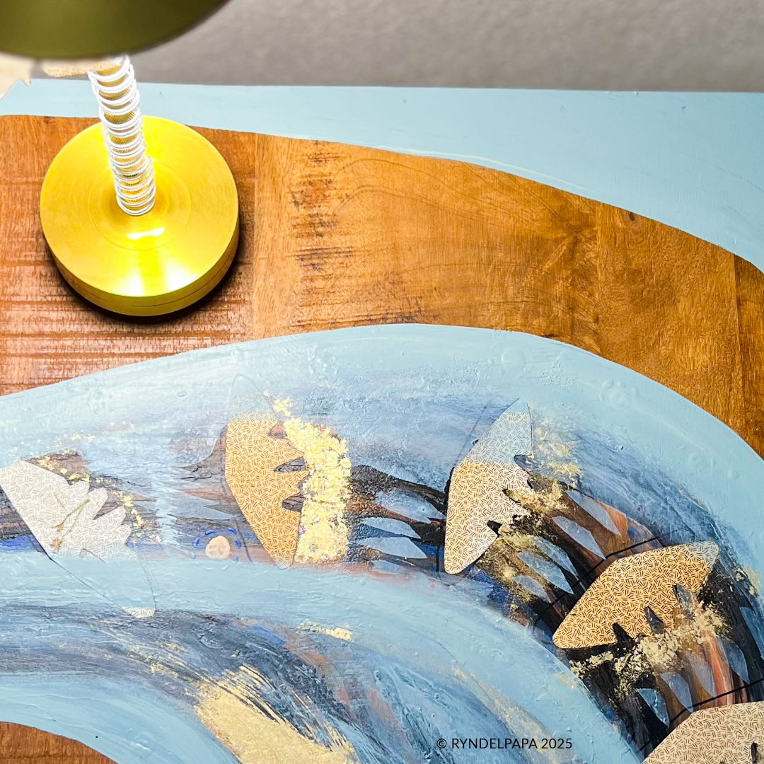Flight Path Table