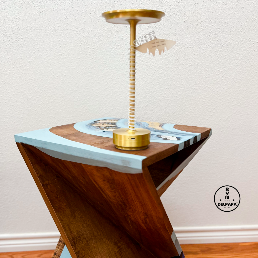 Flight Path Table