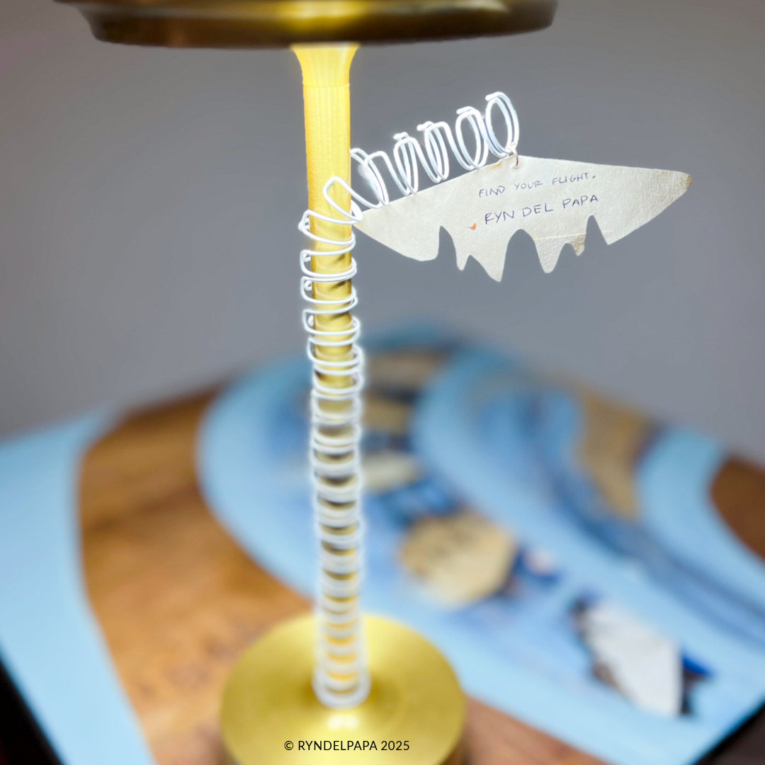 Flight Path Table