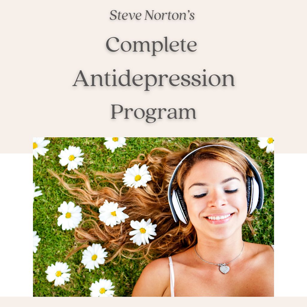 Anti Depression Program