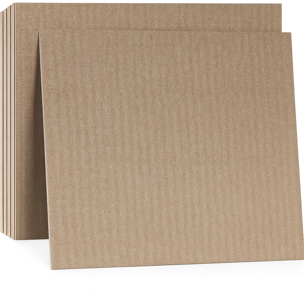 CARPETE MODULAR COLADO 45.72CMX45.72CM PÉROLA LUAZA