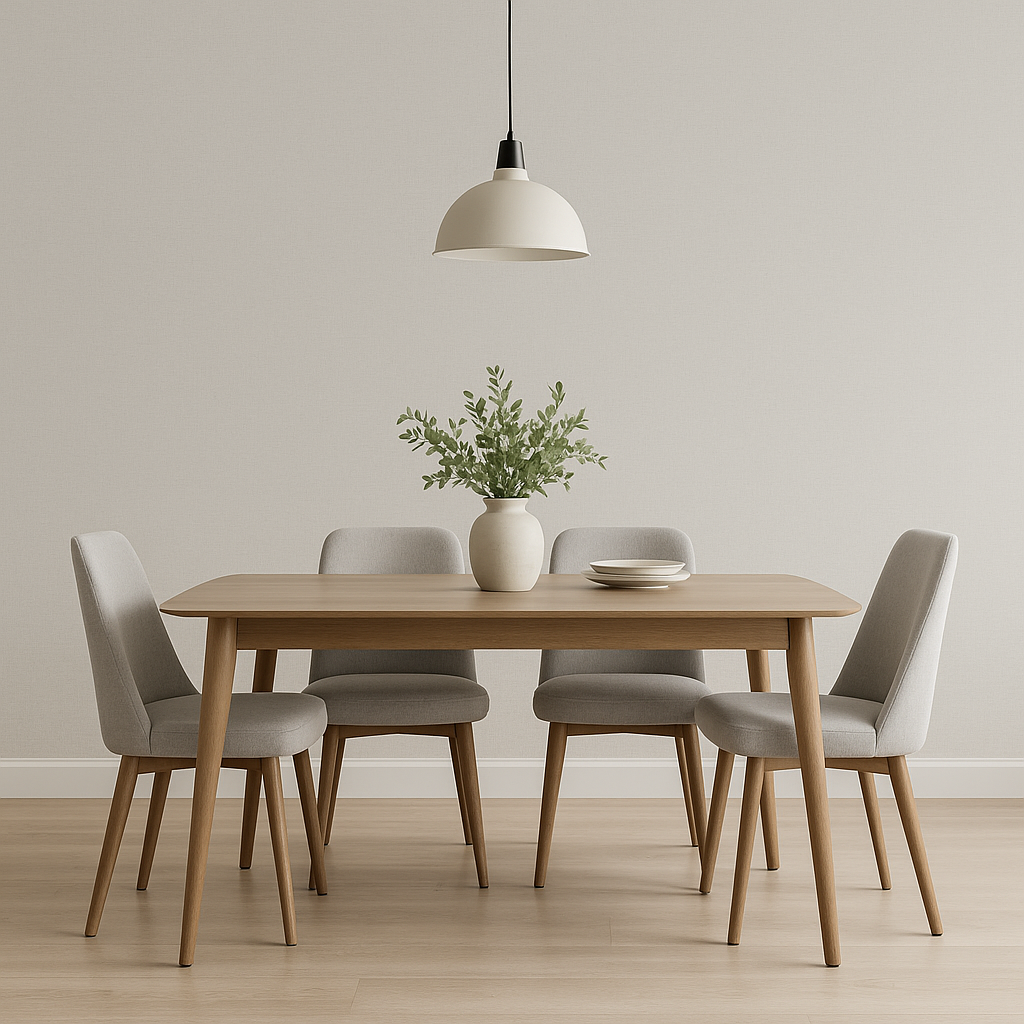 PAPEL DE PAREDE PVC VINÍLICO 5MX0,53M (2,65M²) ACINZENTADO LUAZA