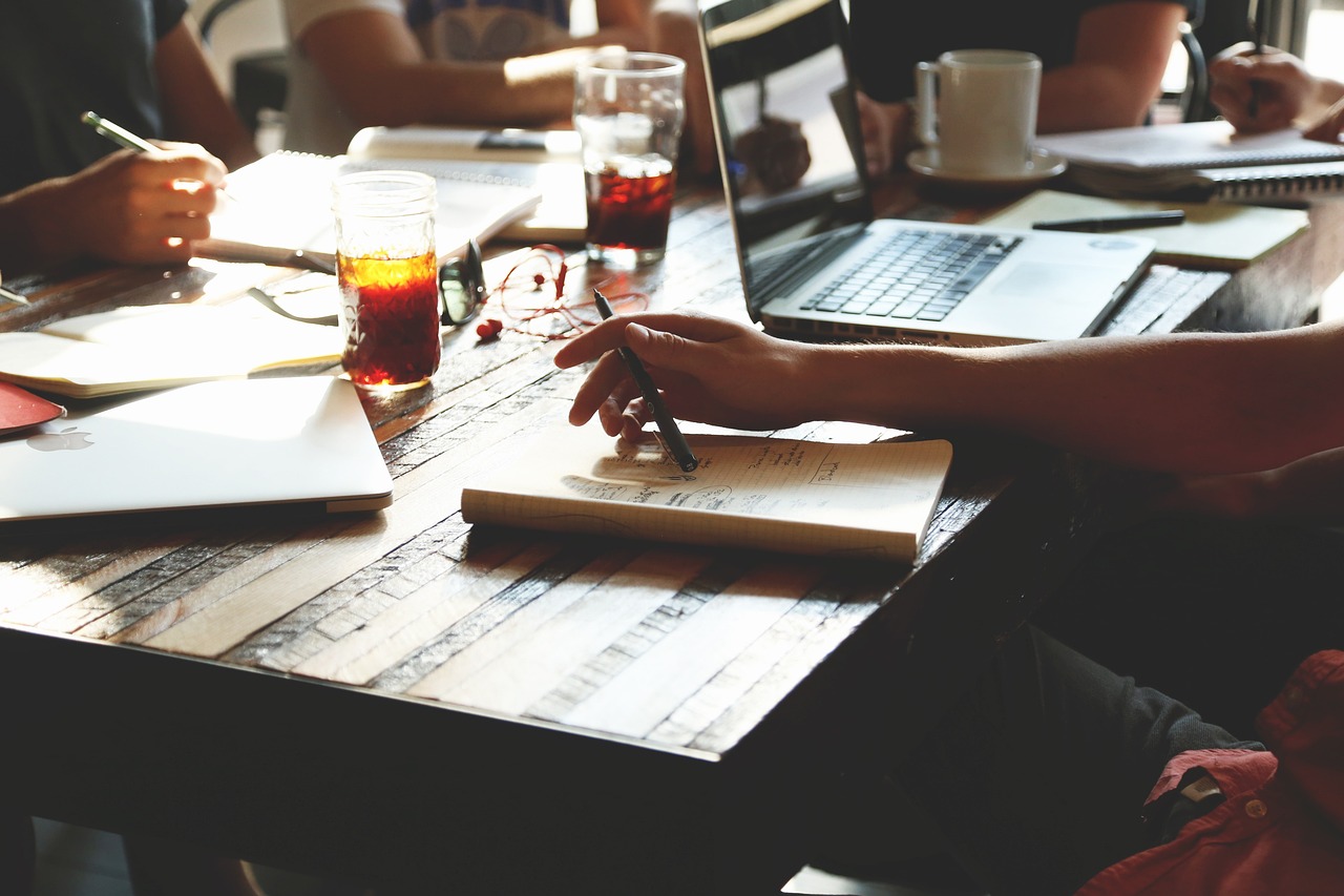 Job search strategy