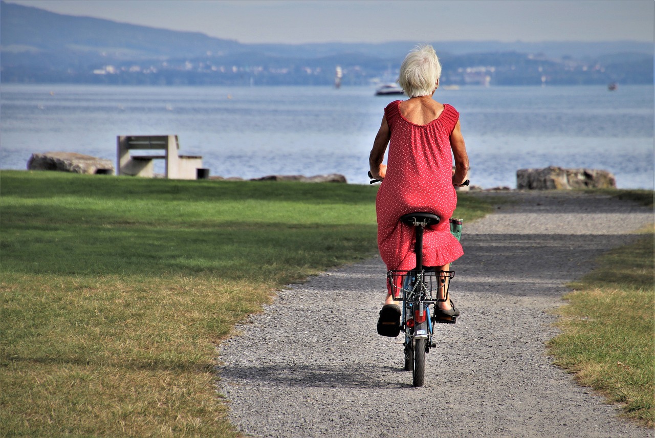 Active retirement