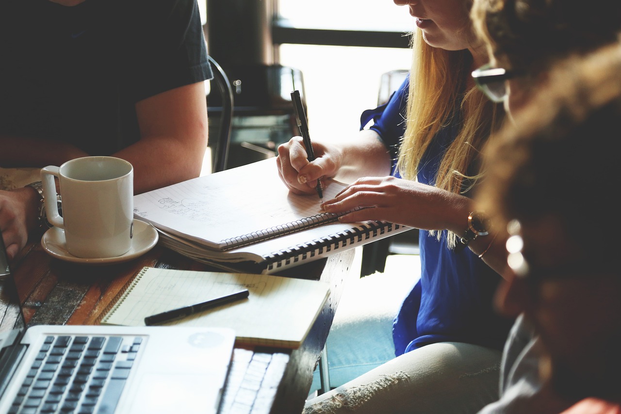 Marketing and launch