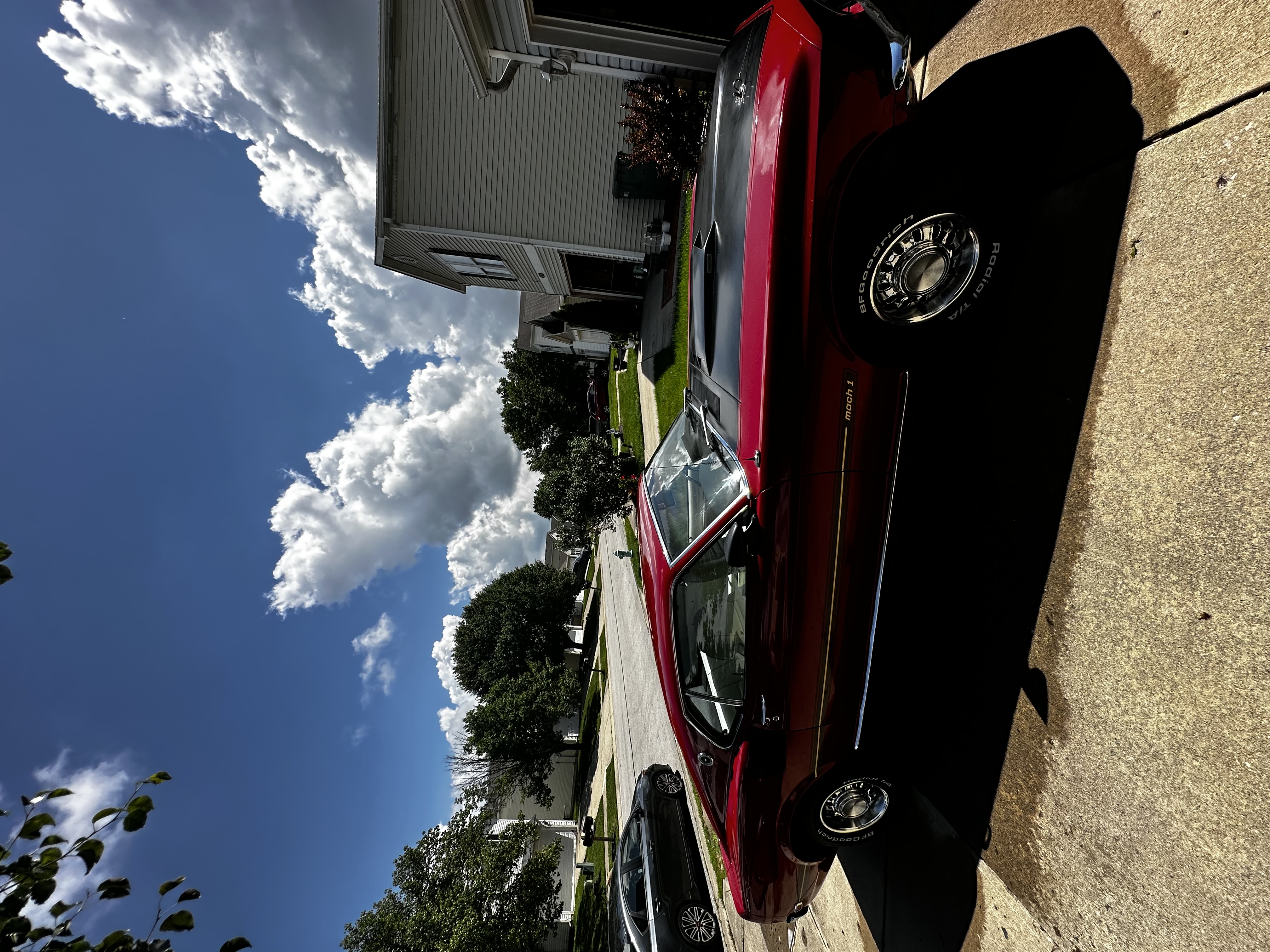 "The Essentials" In & Out Detail - Small (Sedan & Coupes)