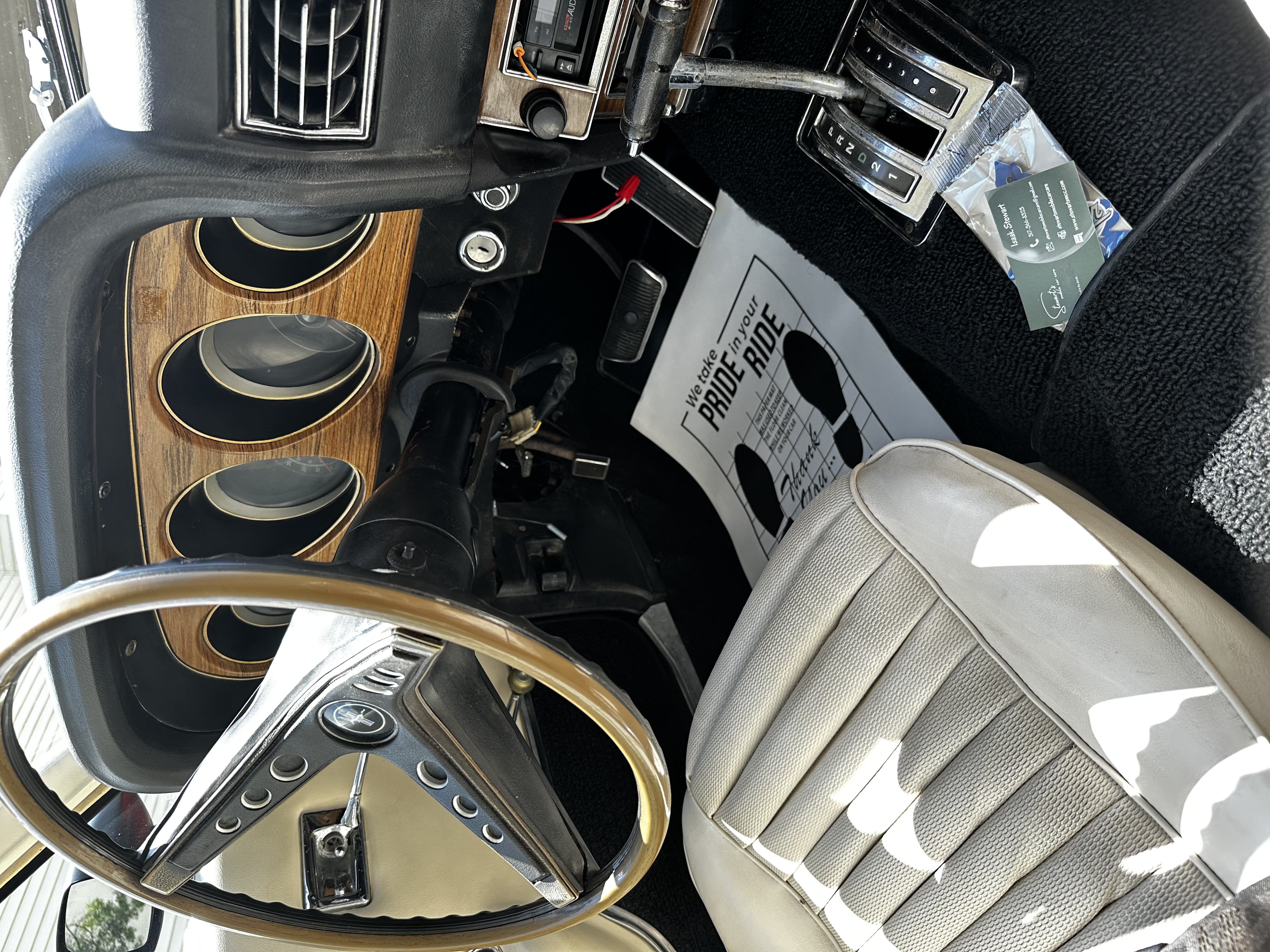 "The Essentials In & Out Detail - Medium (Hatchbacks & SUVs)