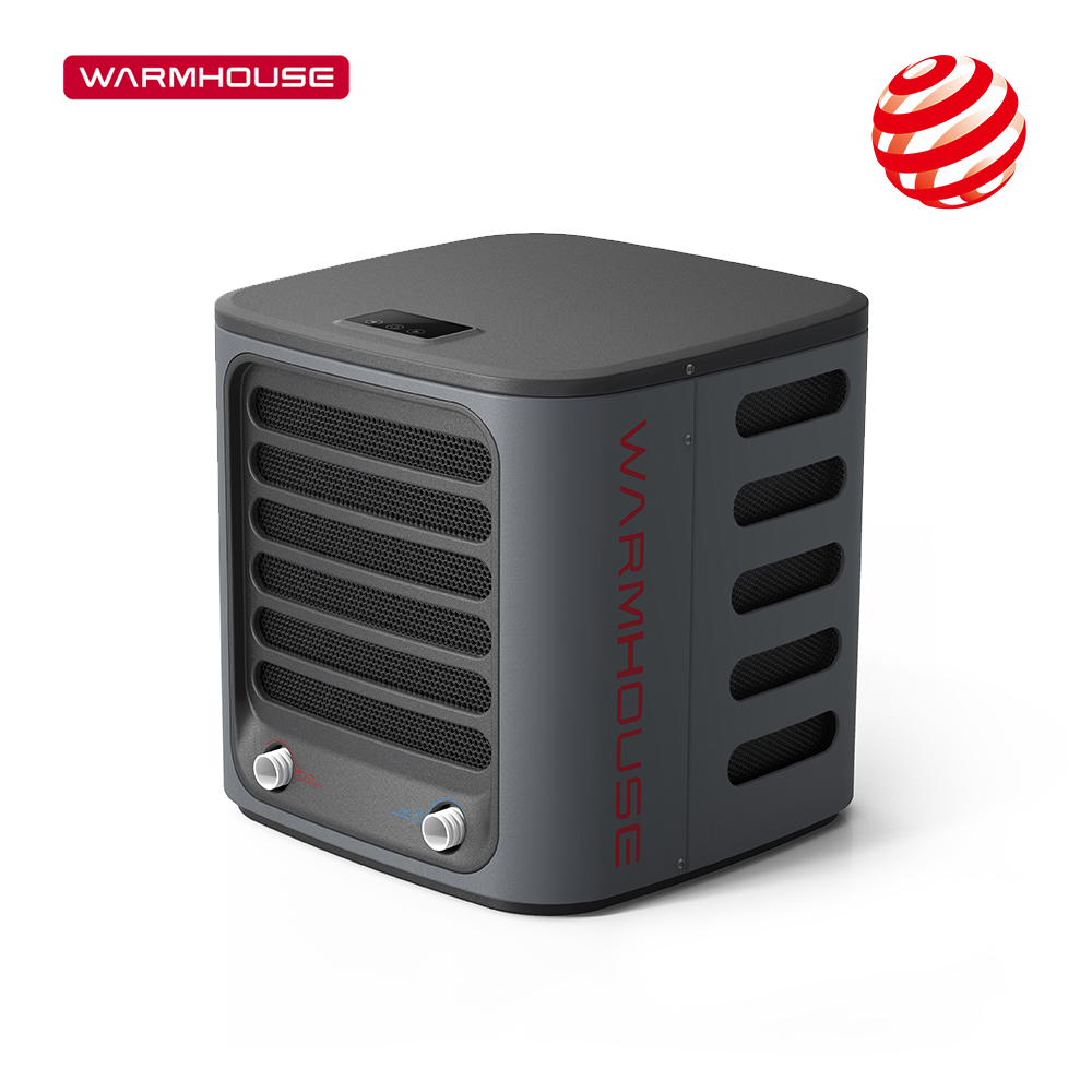 TRITÓN I-22K hasta 20m³