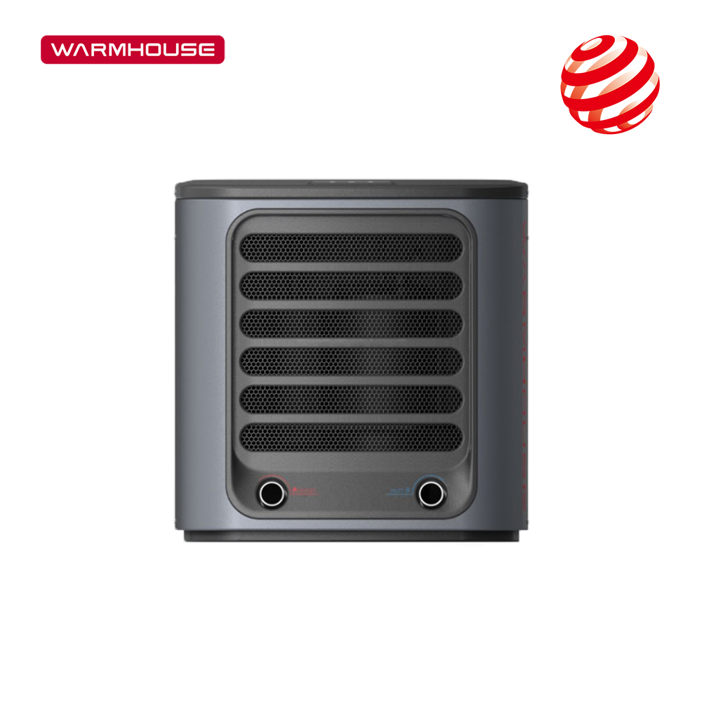 TRITÓN I-22K hasta 20m³