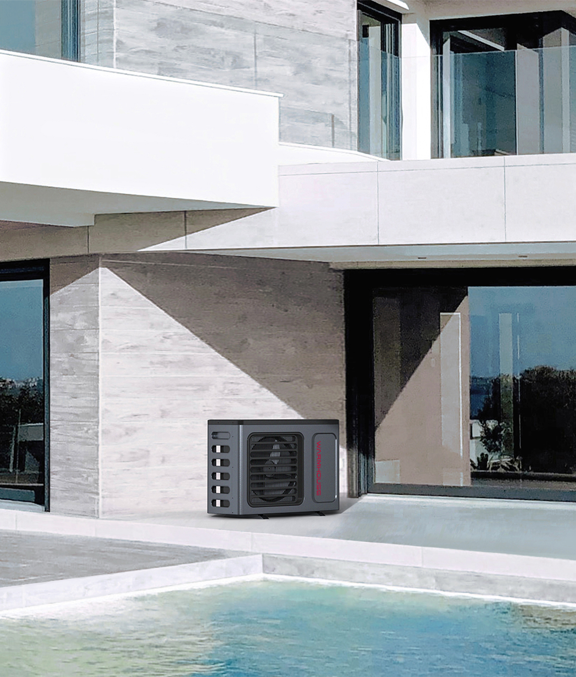 TRITÓN II TLP88P hasta 90m³