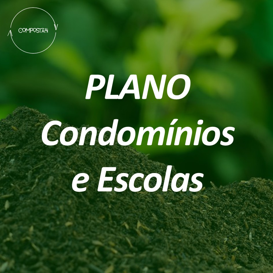 🏢PLANO Condomínios e Escolas