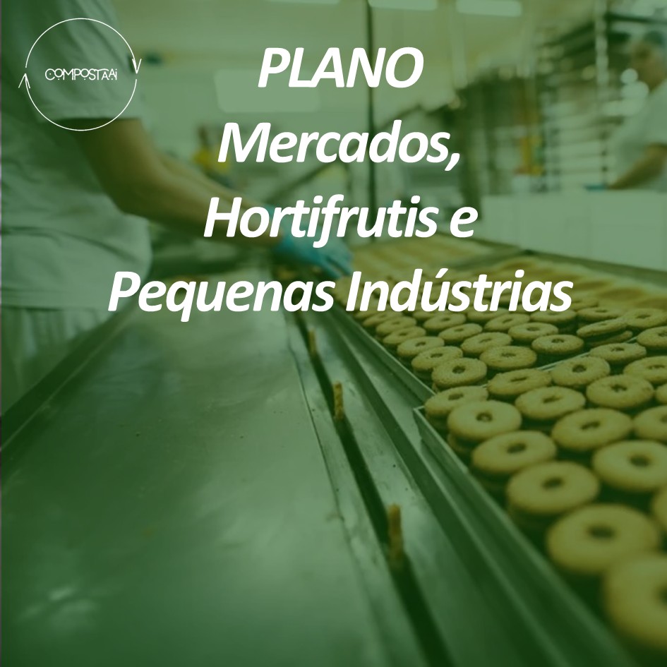 🛒 PLANO Mercados, Hortifrutis e Pequenas Indústrias - Market1000