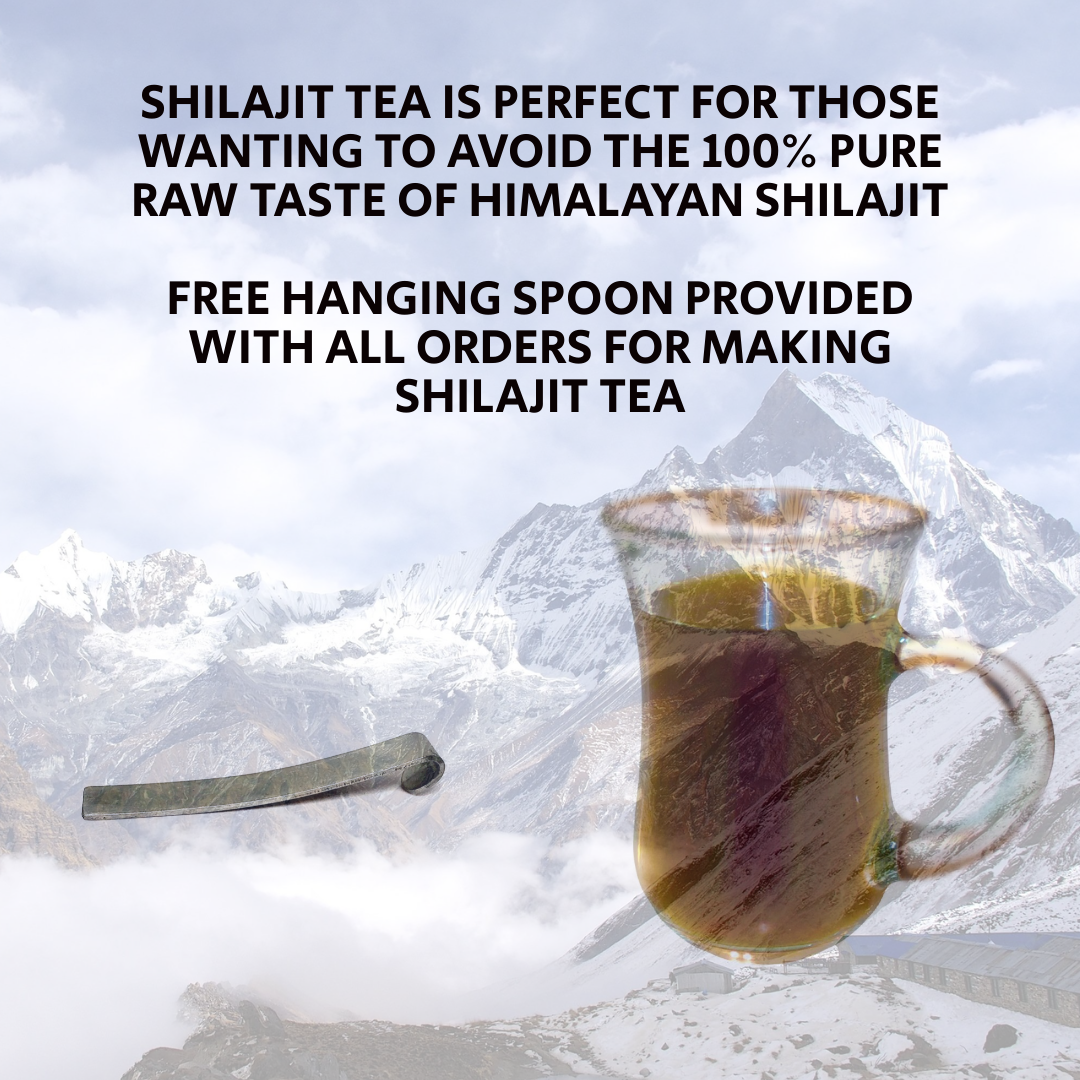 PURE SHILAJIT RESIN 30G 100% HIMALAYAN LAB TESTED HIGHEST POTENCY UK 
