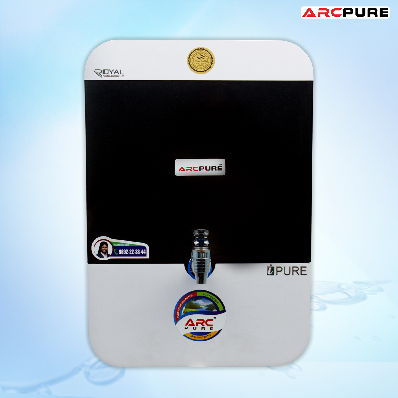 ARCPURE IPURE