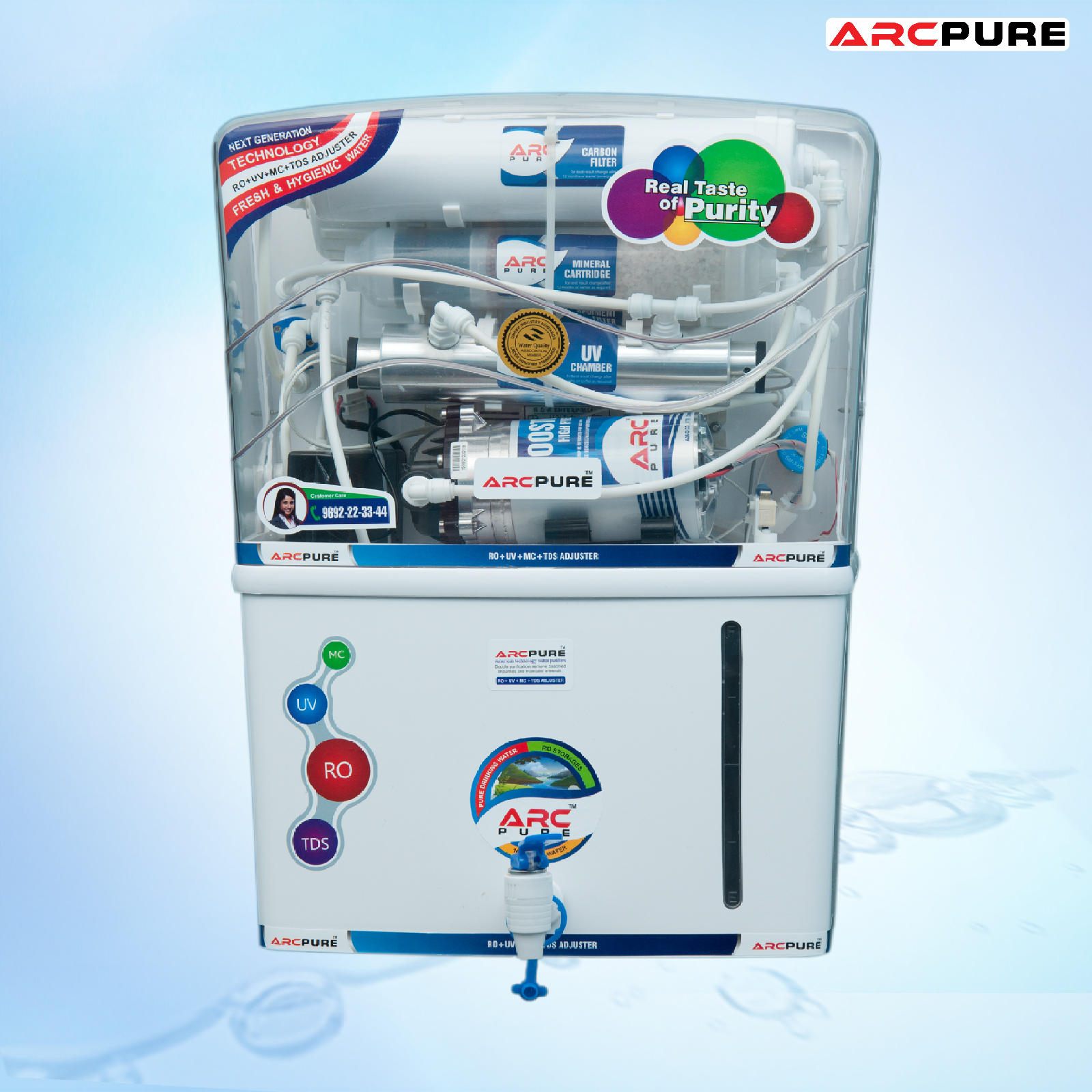 ARCPURE SMART