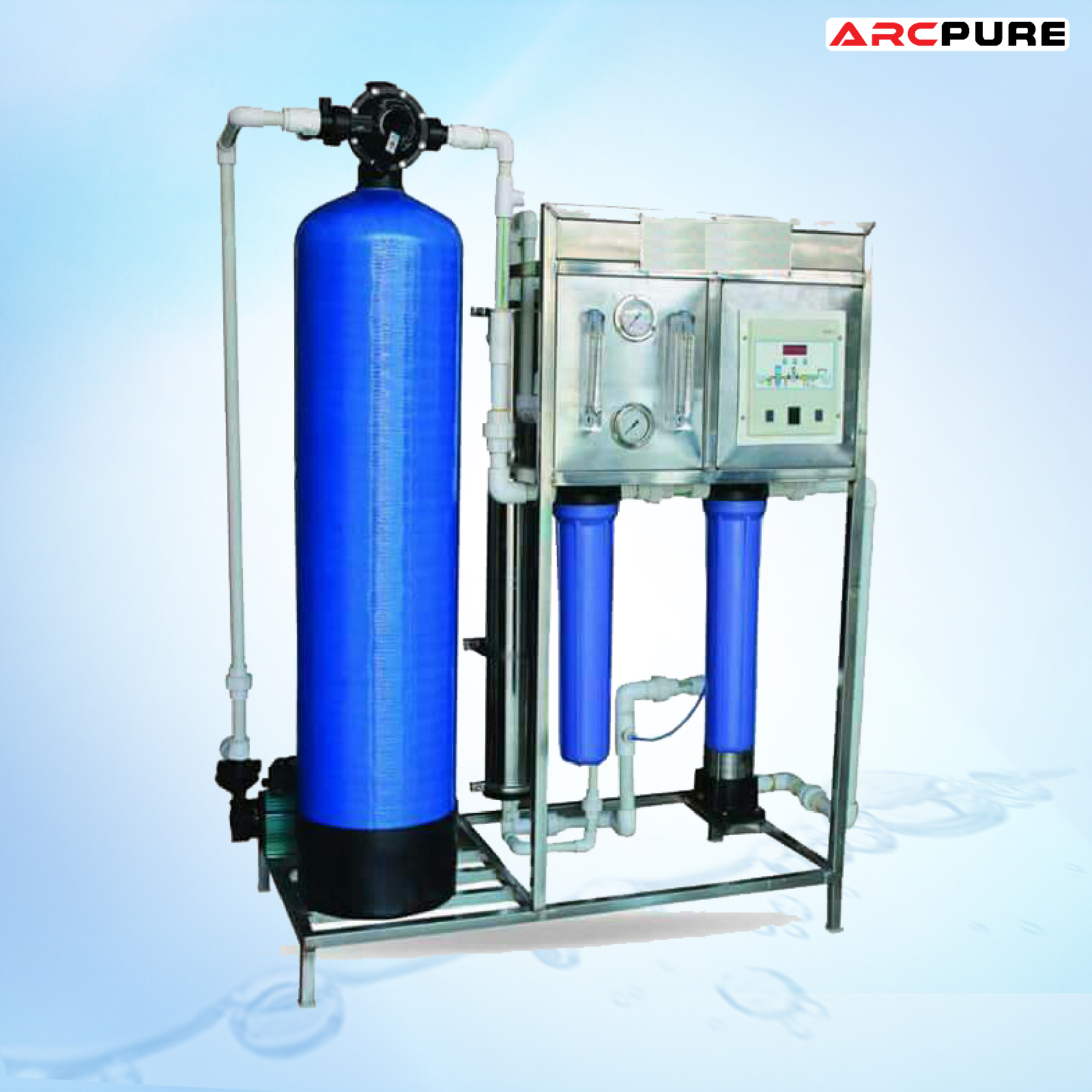 ARCPURE 250 LPH 