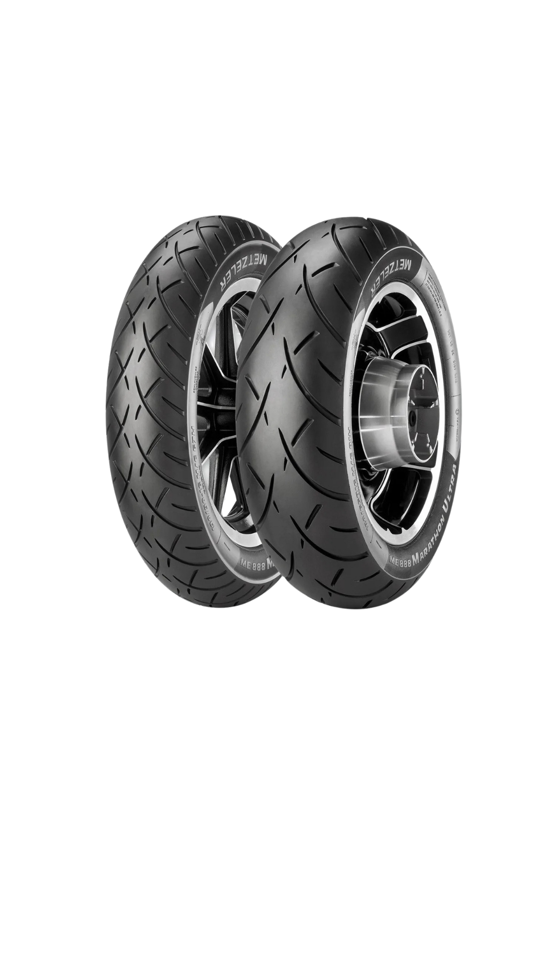 Motorcycle Tires Set