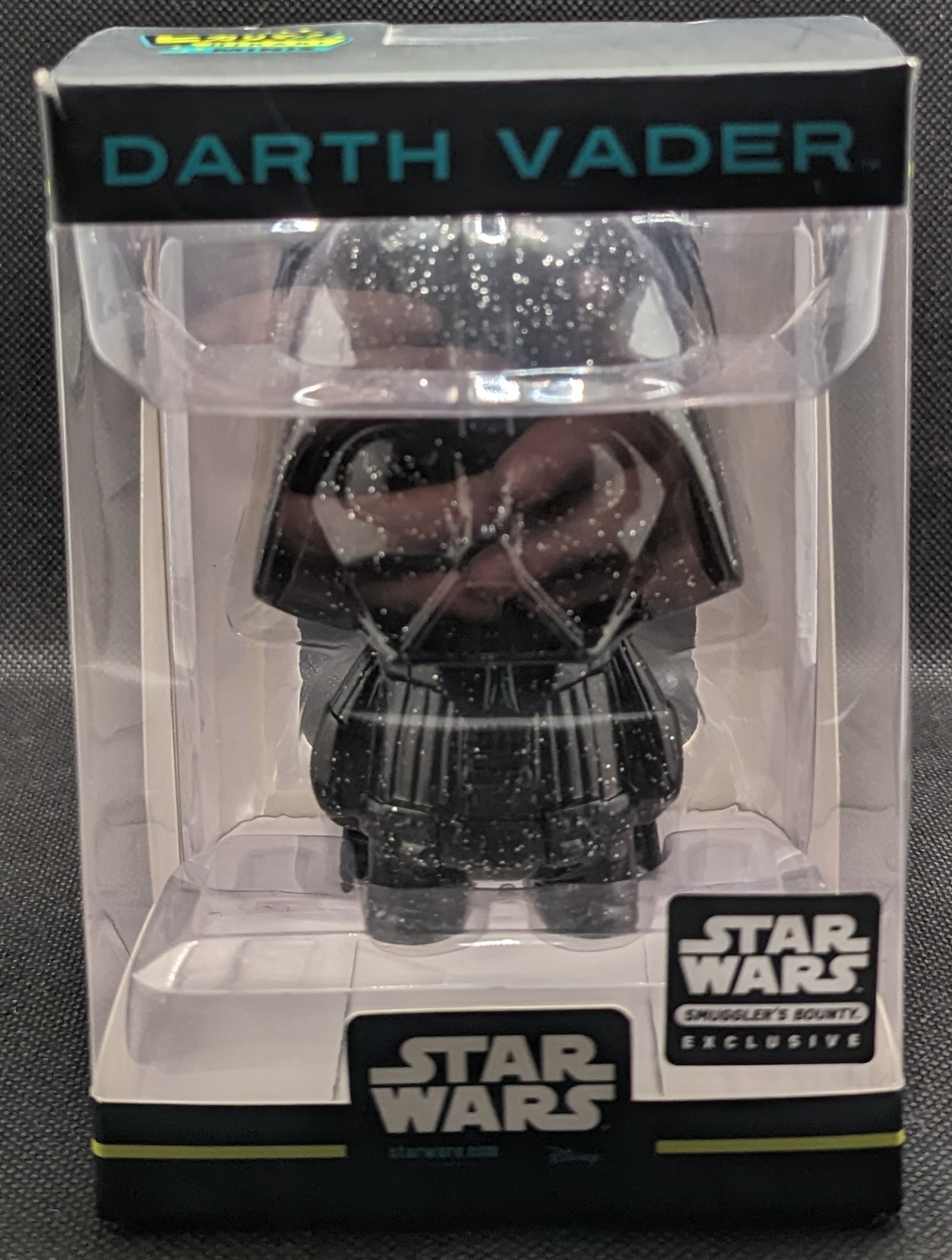 Darth Vader Mini Hikari 
