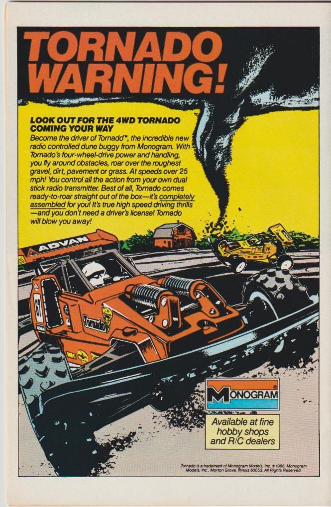 Batman 404 Year One, Part 1