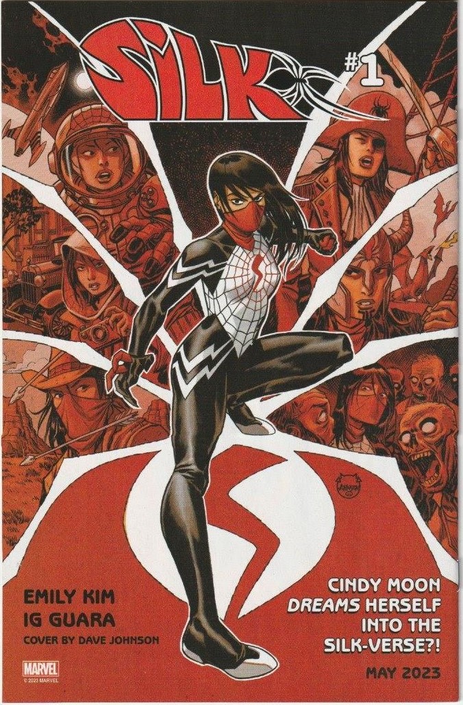 Deadpool Vol. 8 #5