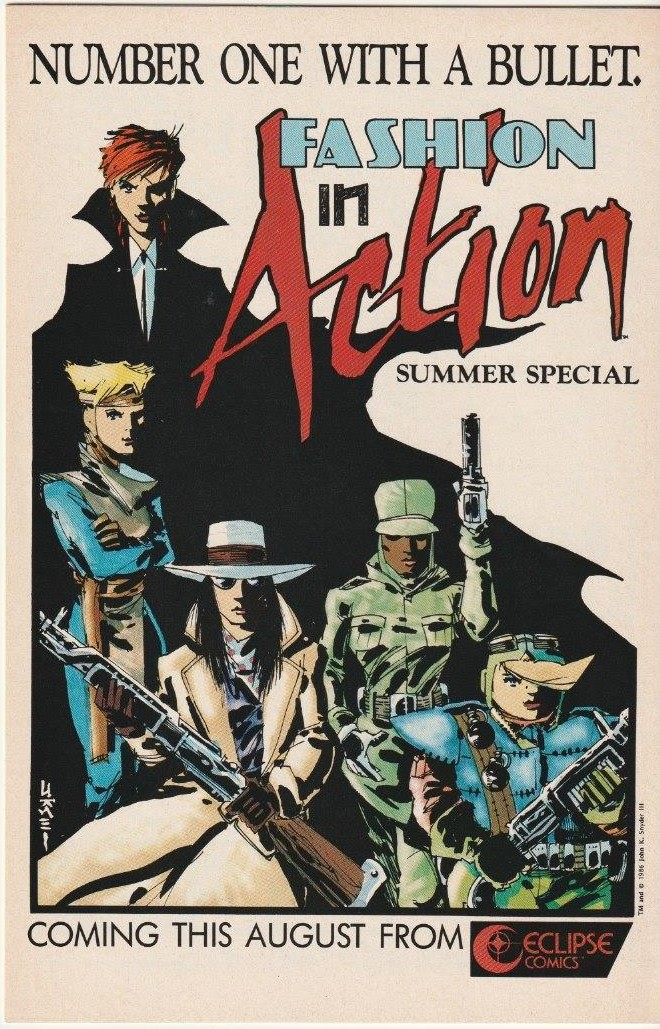 Airboy #1 and #2 Available