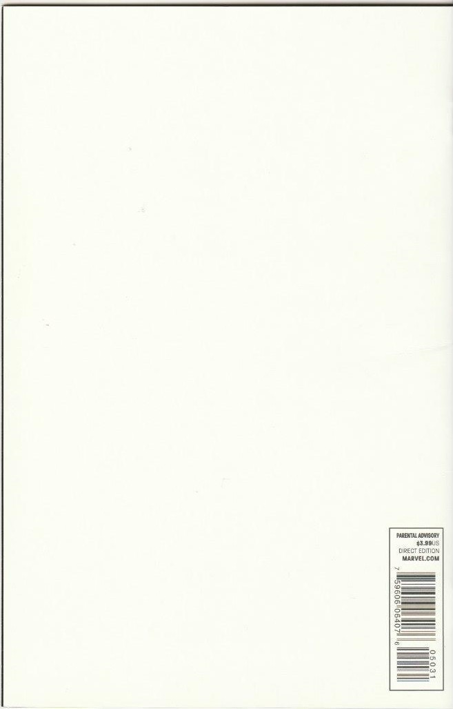 Deadpool #50 Variant Signed Rob Liefeld