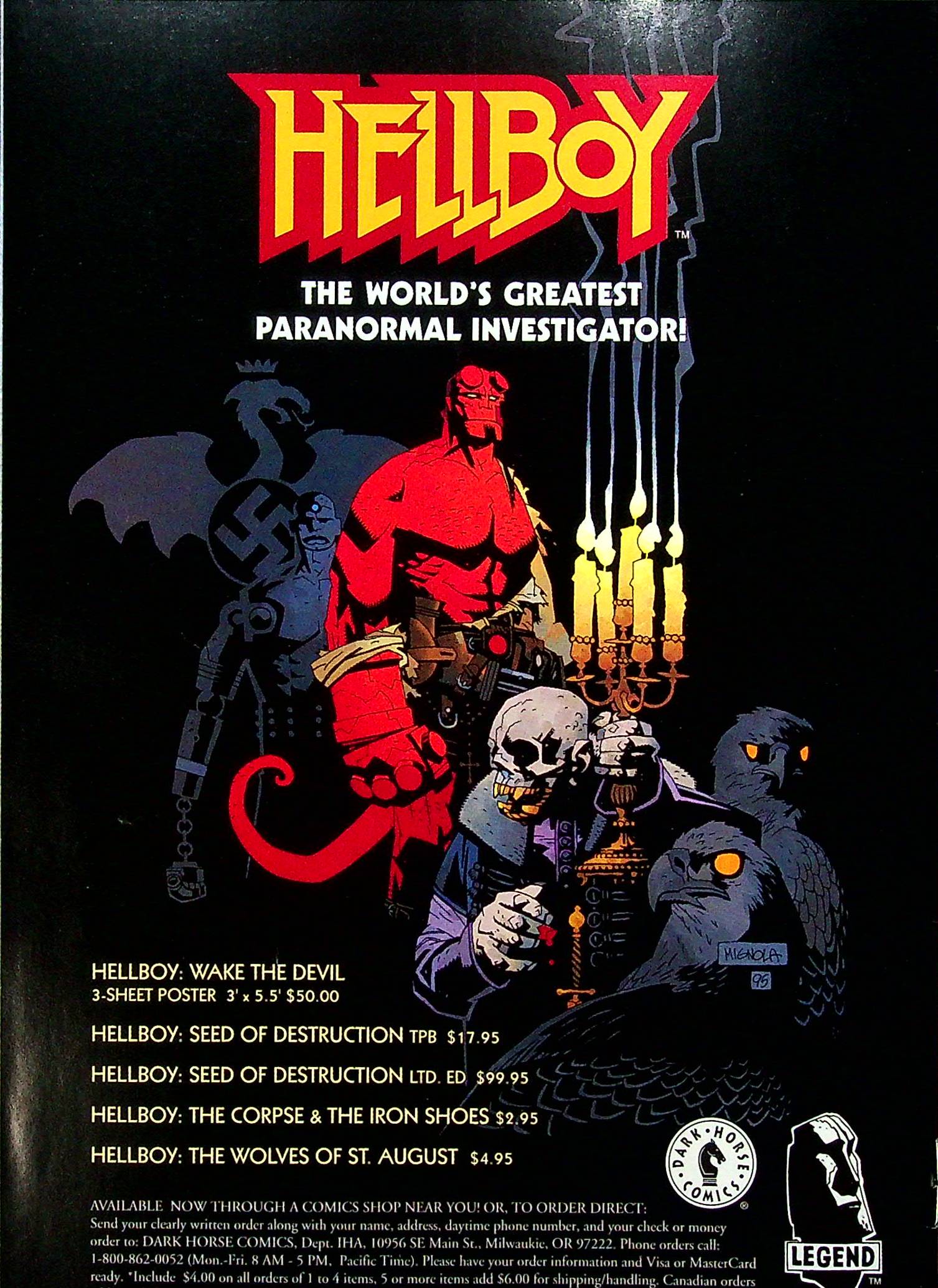 Gen13 13C
