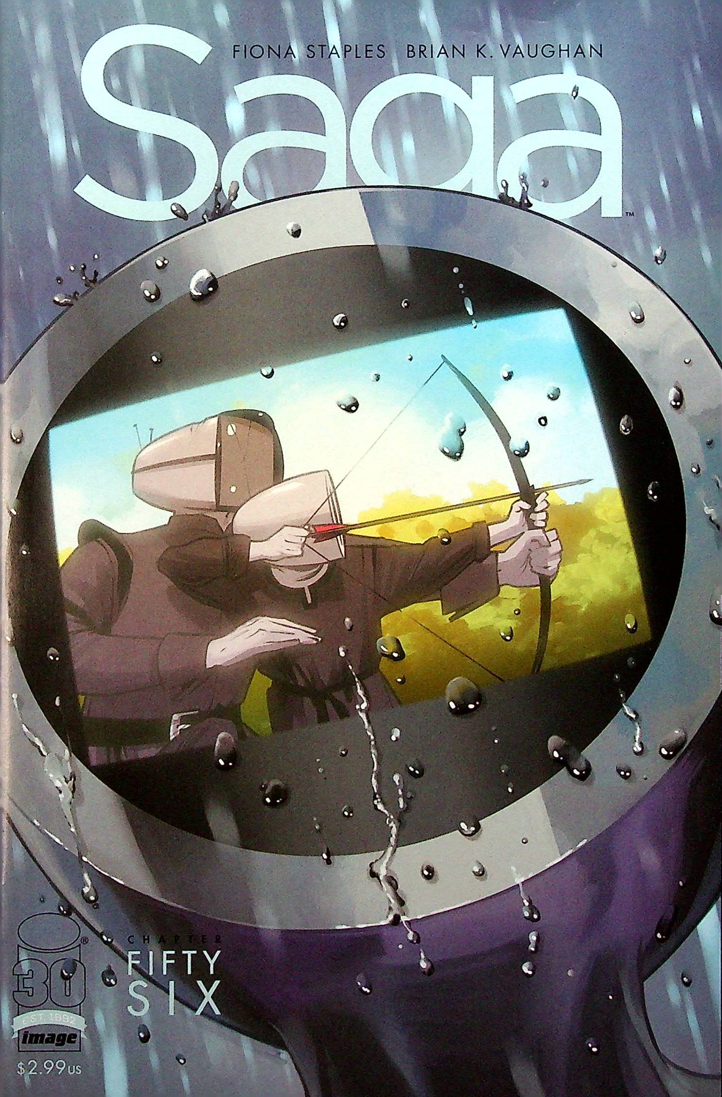 Saga #56 - 66 Available 