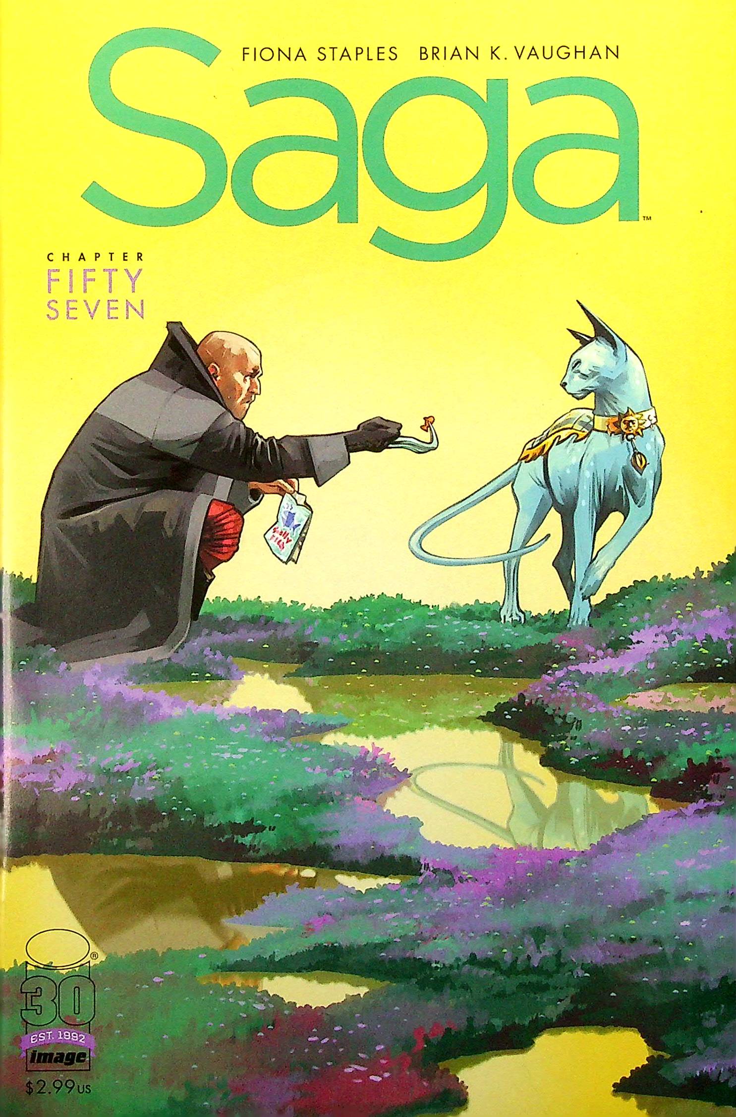 Saga #56 - 66 Available 