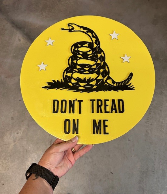 Customize Door Hangers 