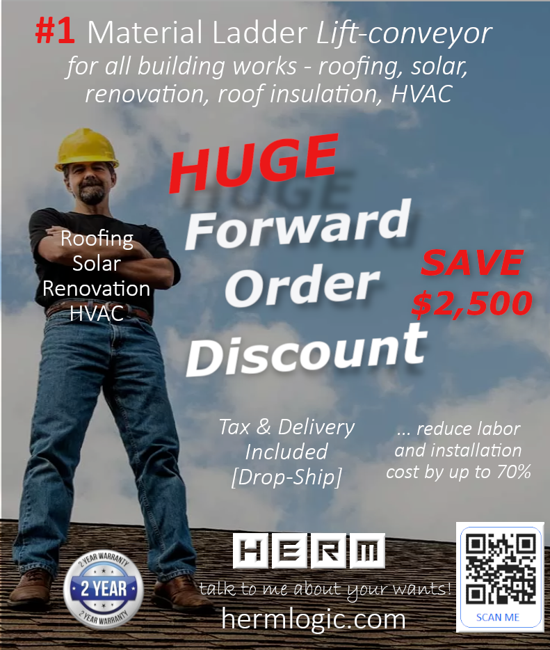 HERM Starter-kit: Ultra-lite250/09M (FO Price)