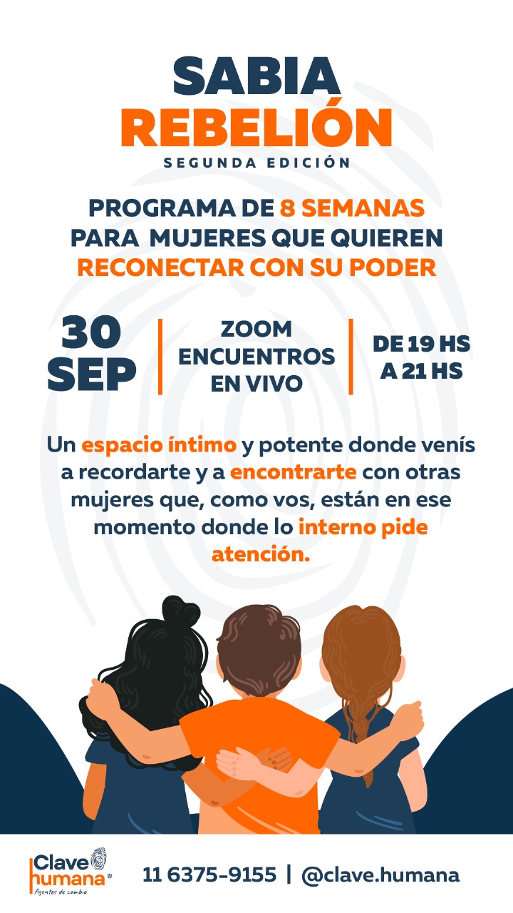 Programa Sabia Rebelión