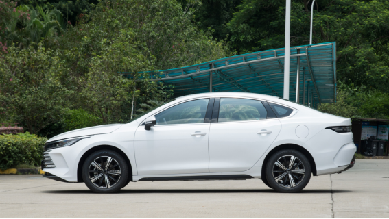 Destroyer 05 Glory Edition 55KM