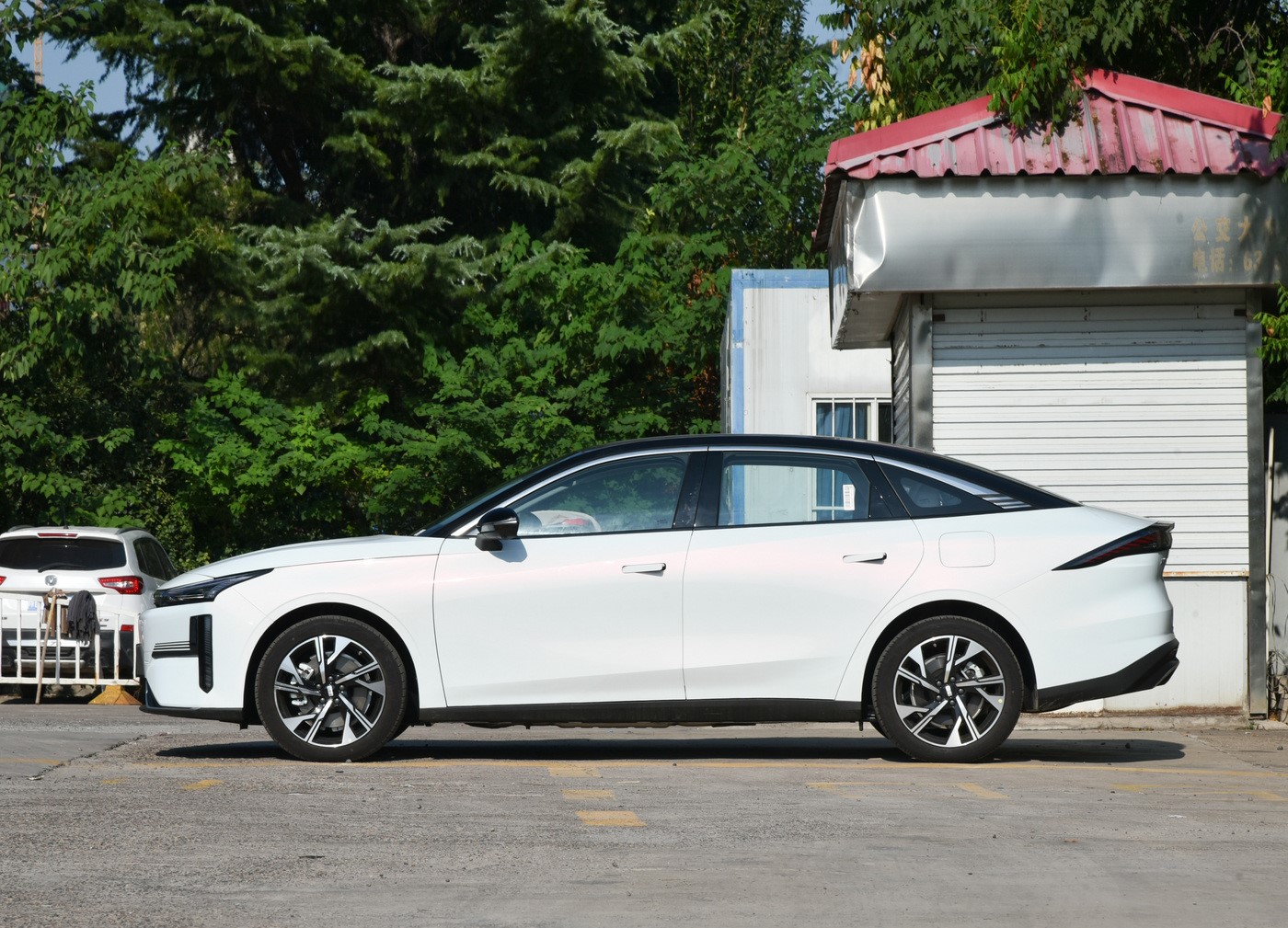 Galaxy L6 2024 Dragon Edition 1.5T DHT 125km PLUS