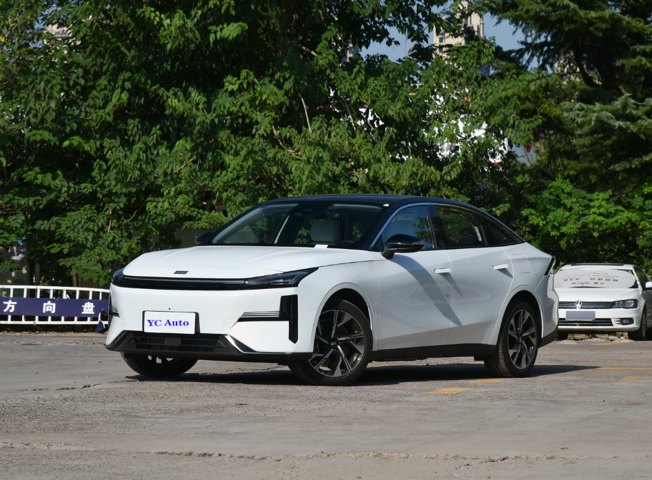 Galaxy L6 2024 Dragon Edition 1.5T DHT 125km PLUS